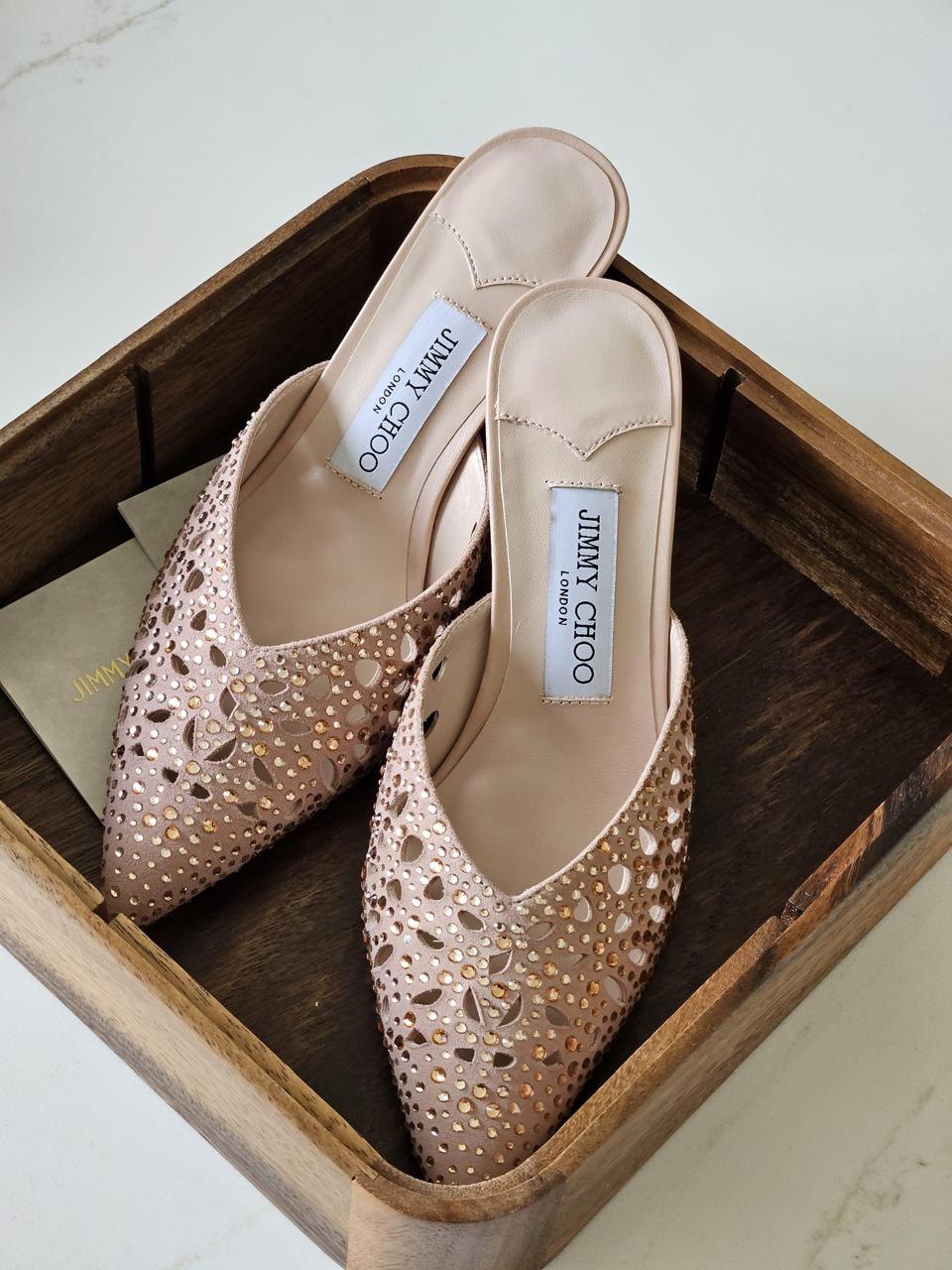 Ladies heels Lilly Onlines