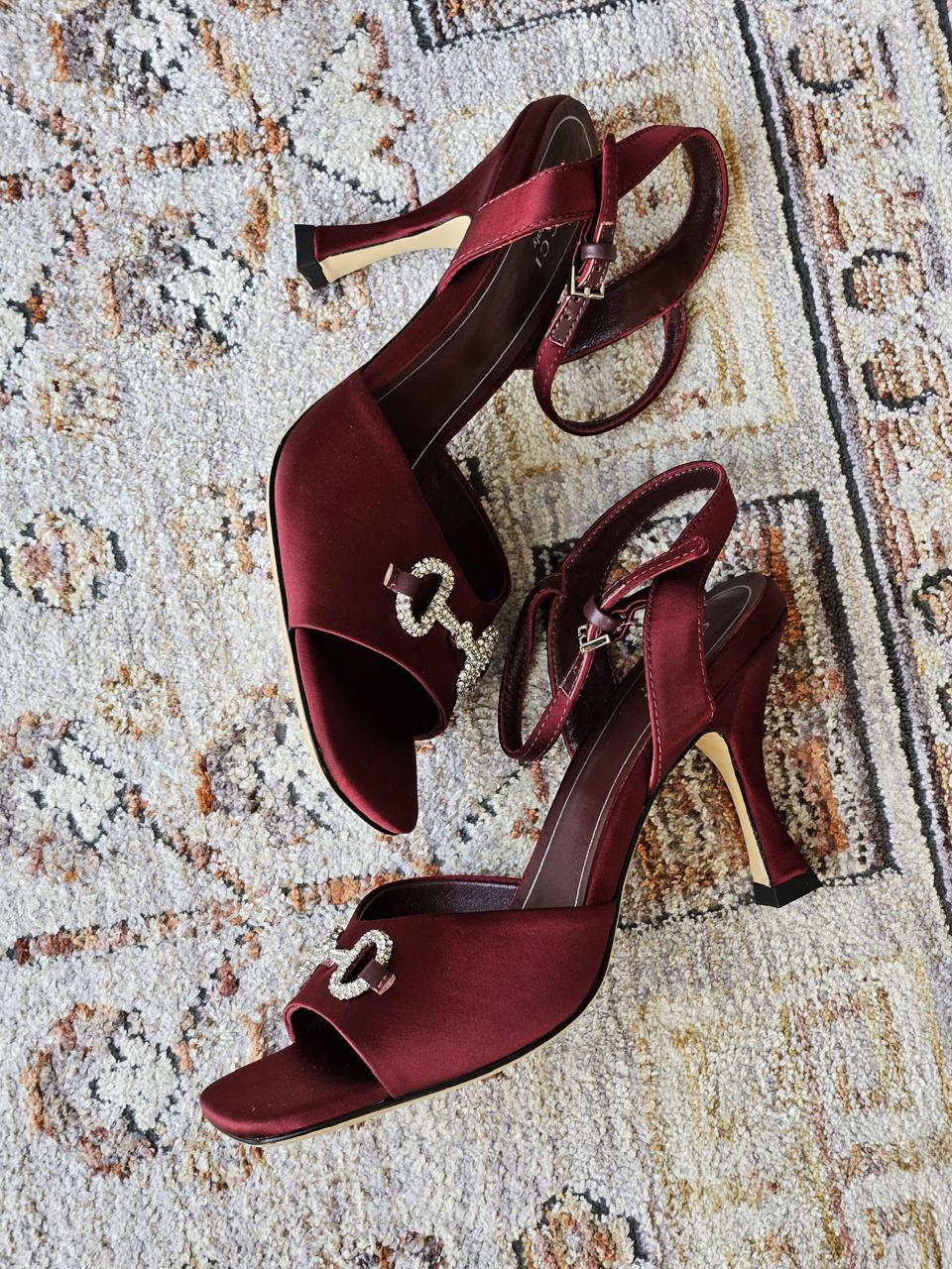 Ladies heels Lilly Onlines
