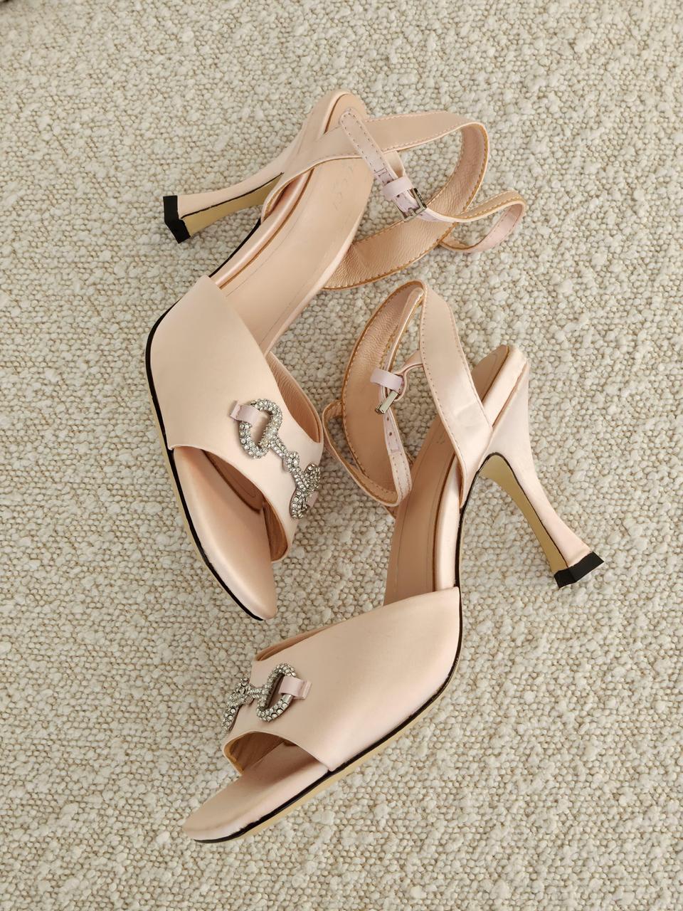 Ladies heels Lilly Onlines
