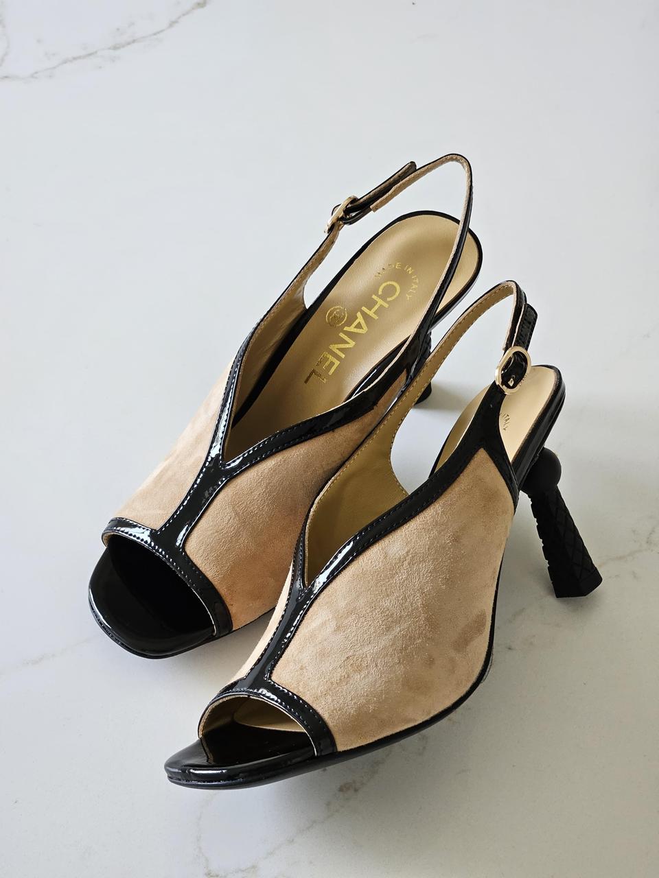 Ladies heels Lilly Onlines