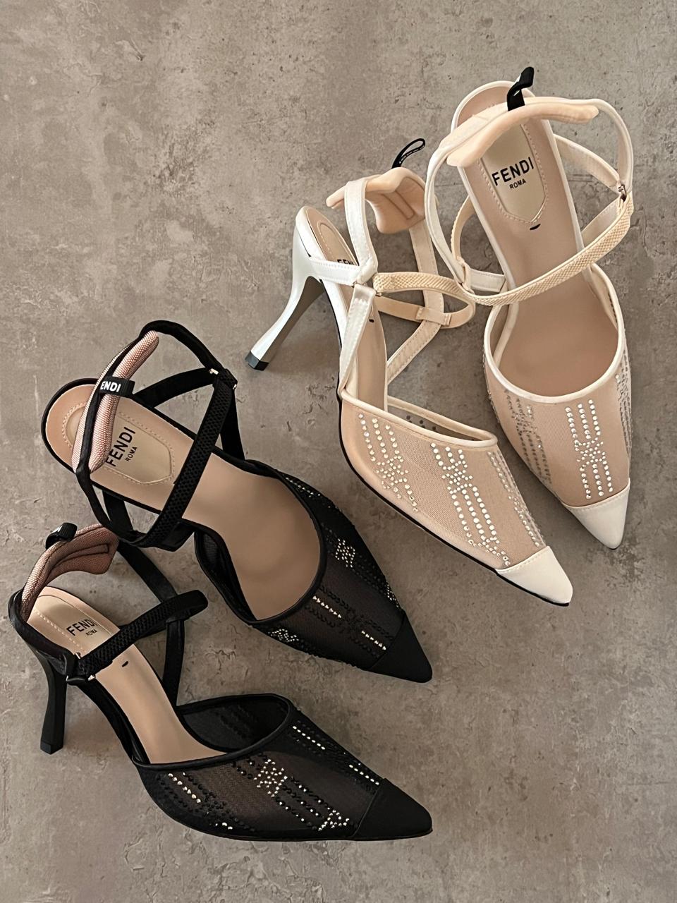 Ladies heels Lilly Onlines