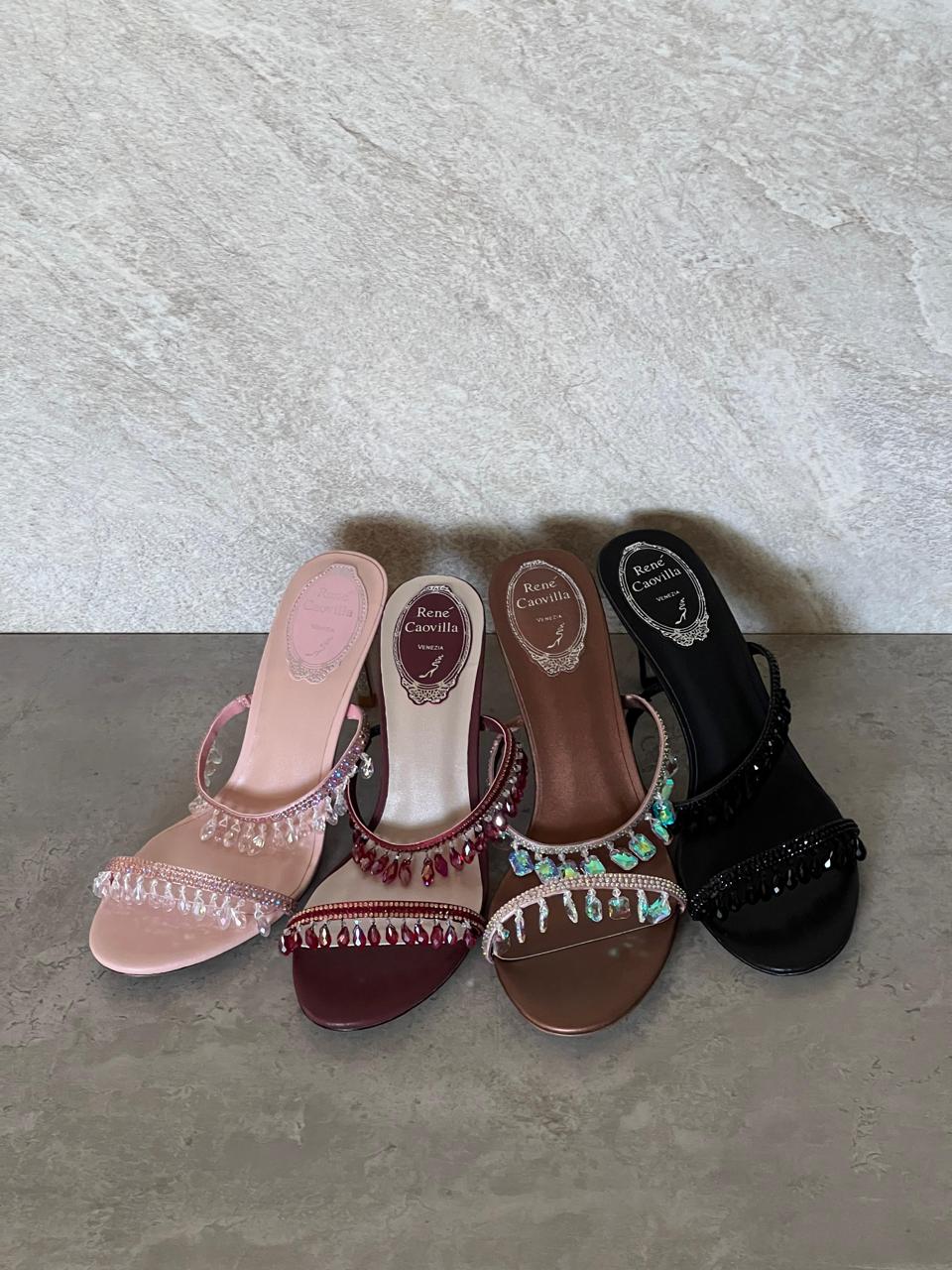 Ladies heels Lilly Onlines
