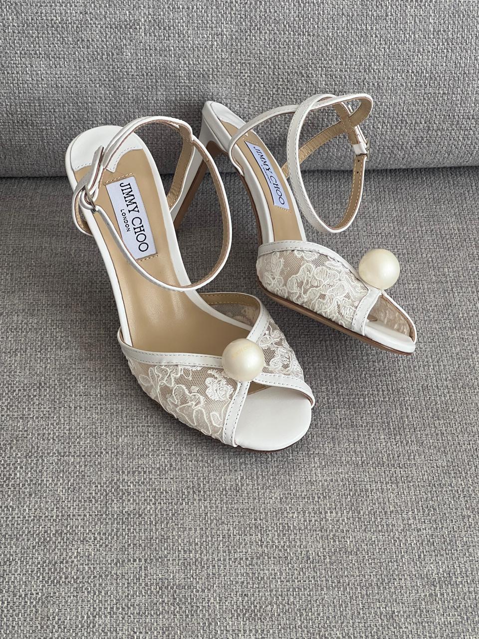 Ladies heels Lilly Onlines