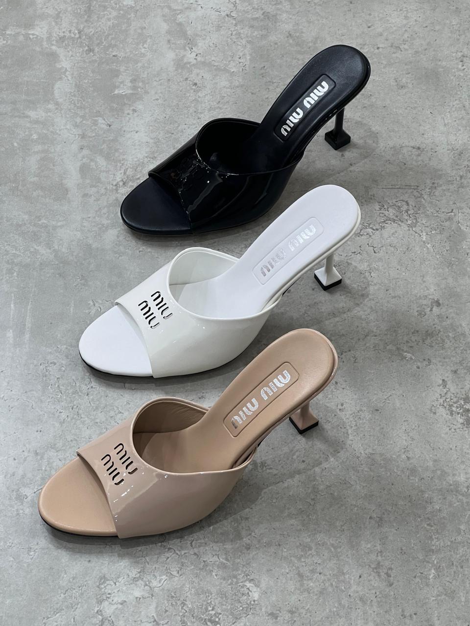 Ladies heels Lilly Onlines