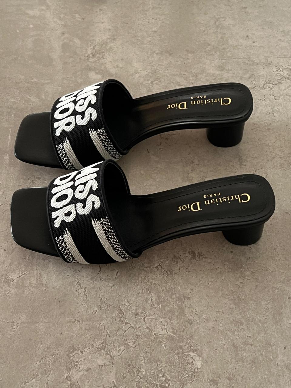 Ladies heels Lilly Onlines