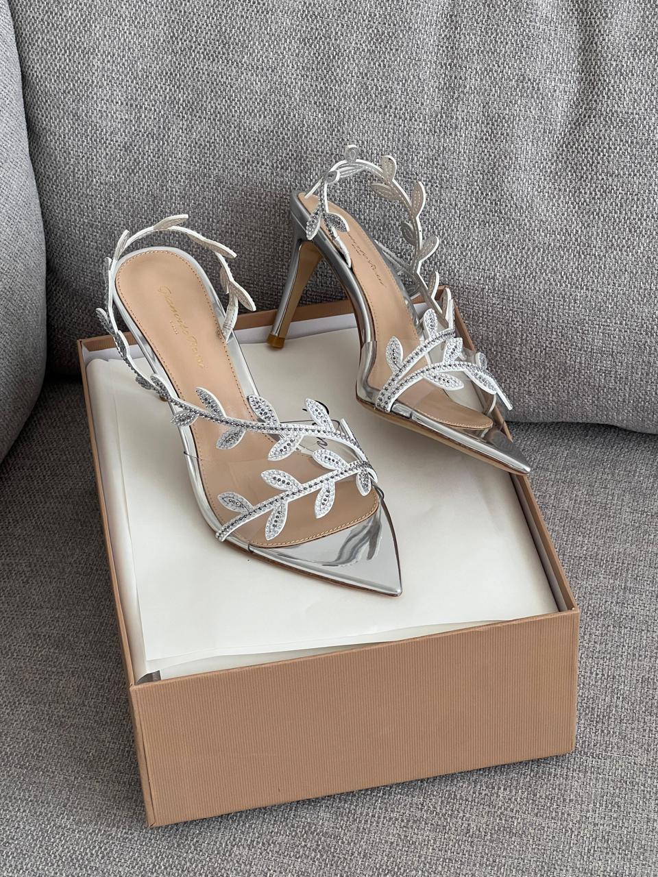 Ladies heels Lilly Onlines