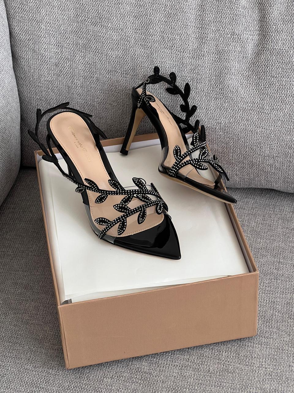 Ladies heels Lilly Onlines