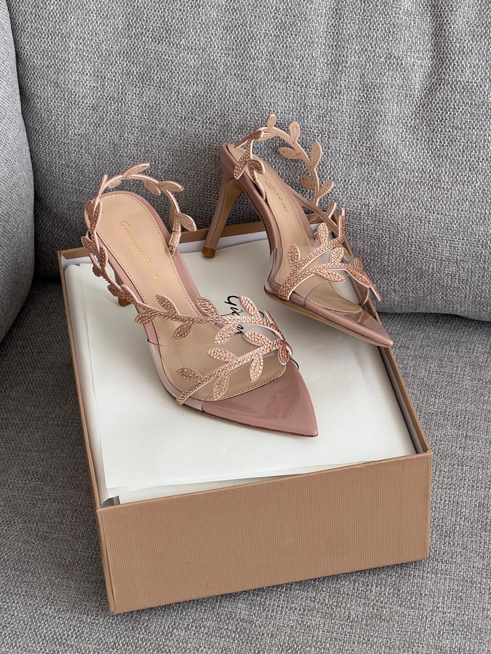 Ladies heels Lilly Onlines