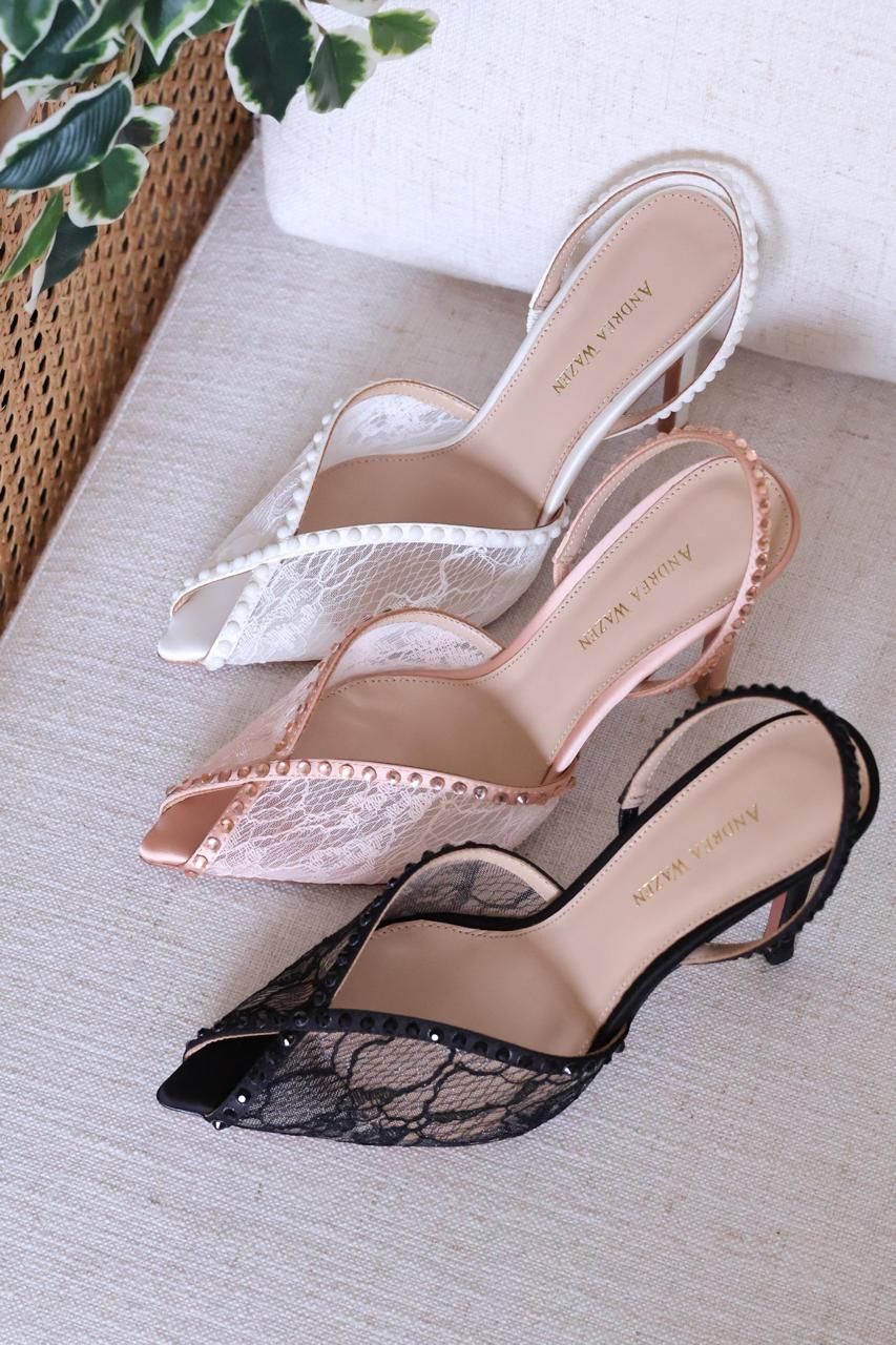 Ladies heels Lilly Onlines