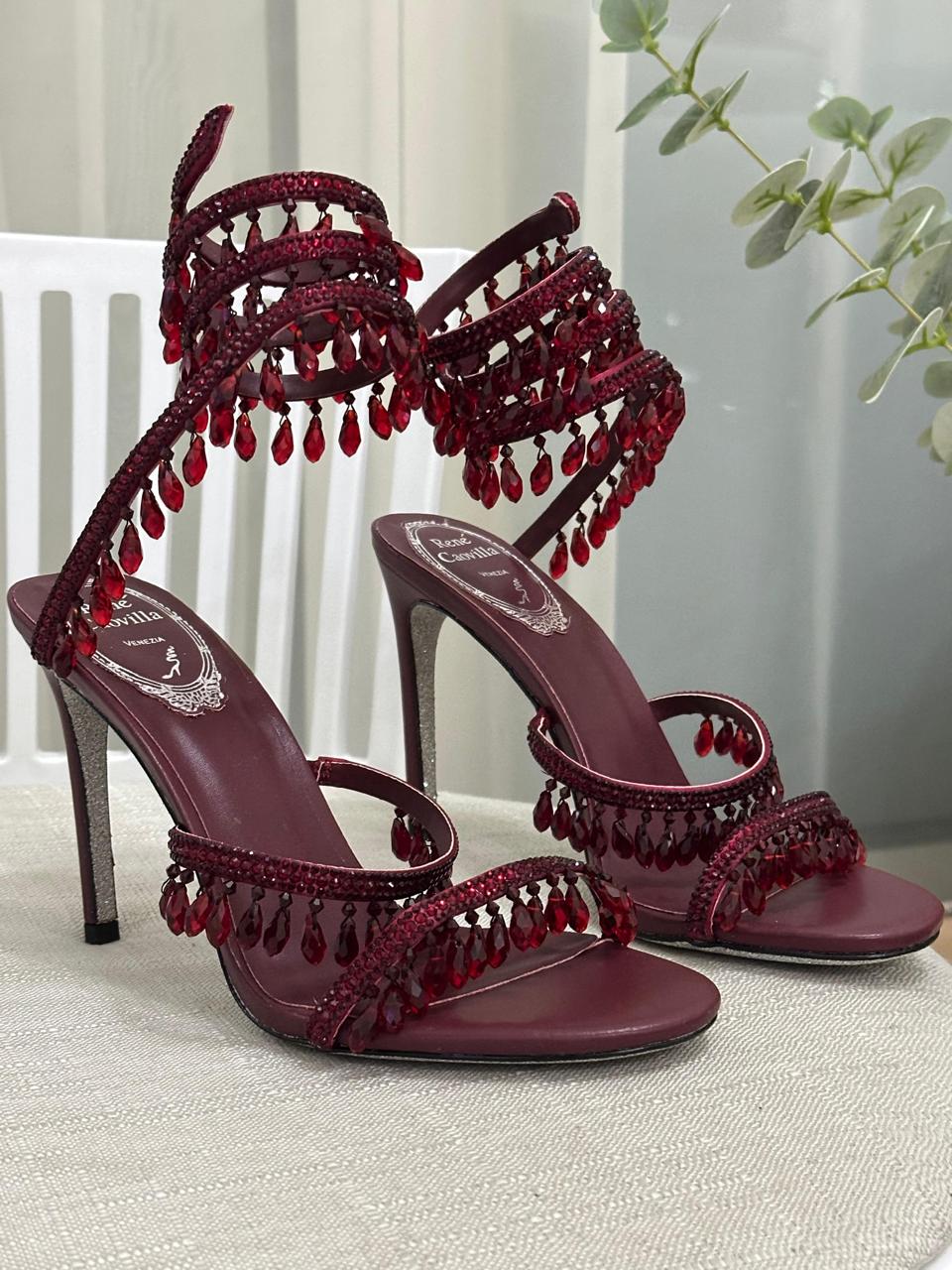 Ladies heels Lilly Onlines
