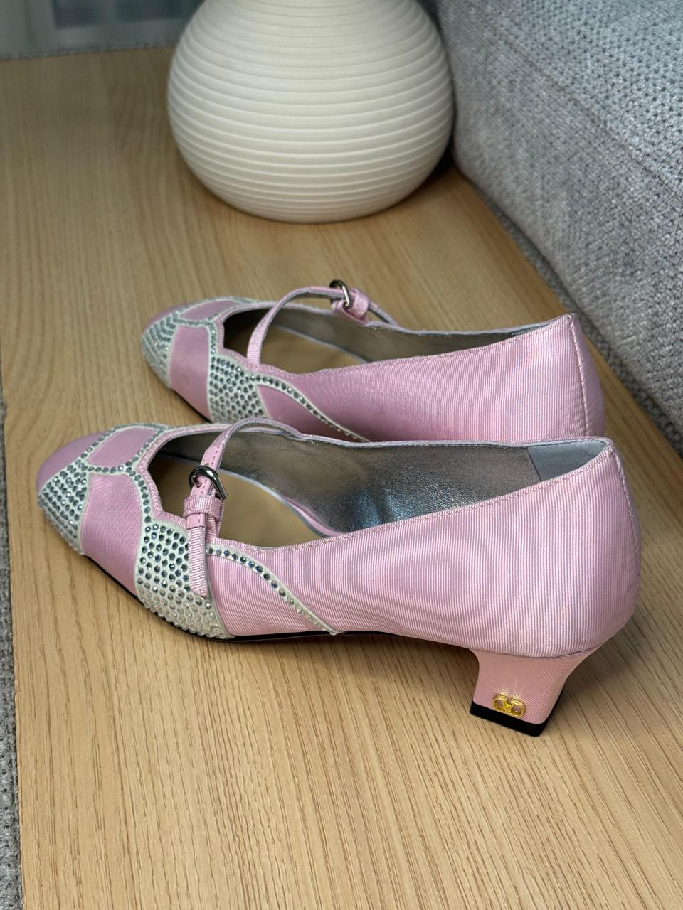 Ladies heels Lilly Onlines