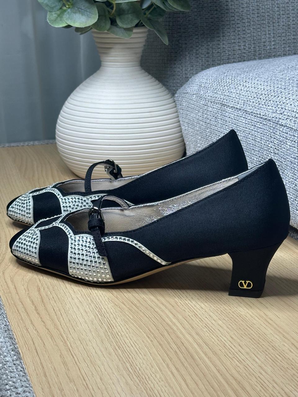 Ladies heels Lilly Onlines
