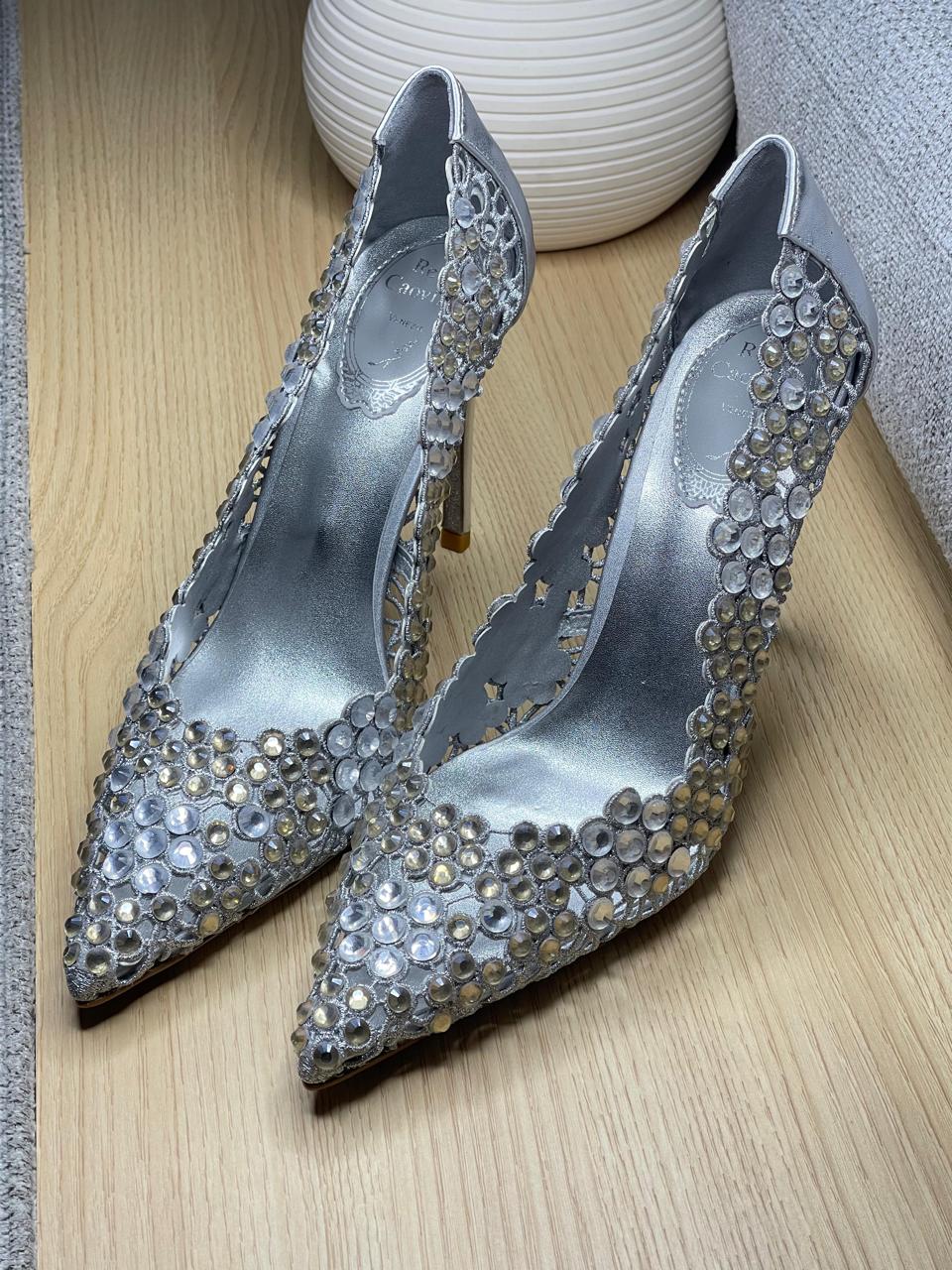 Ladies heels Lilly Onlines