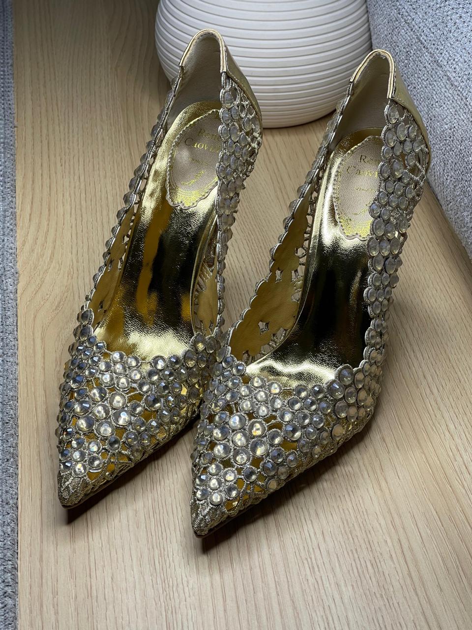 Ladies heels Lilly Onlines