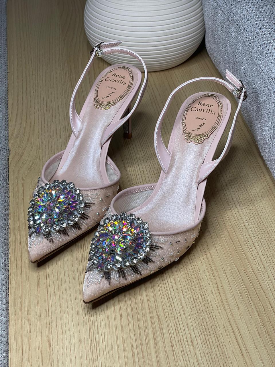 Ladies heels Lilly Onlines