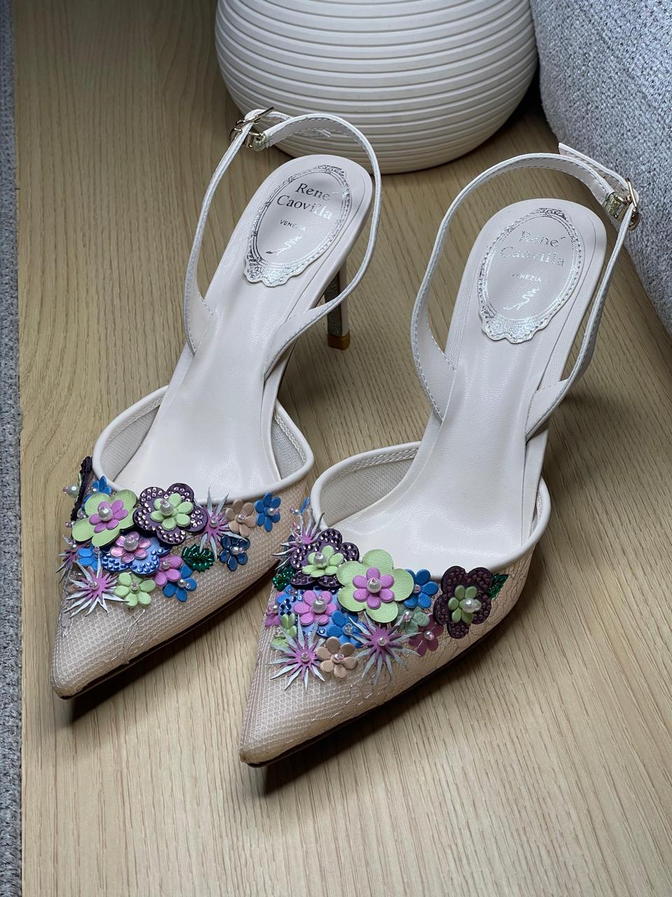 Ladies heels Lilly Onlines