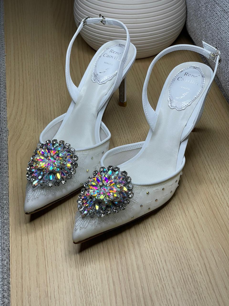 Ladies heels Lilly Onlines