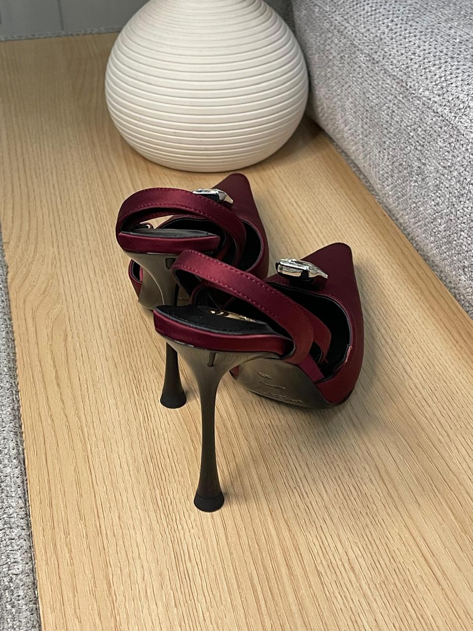 Ladies heels Lilly Onlines