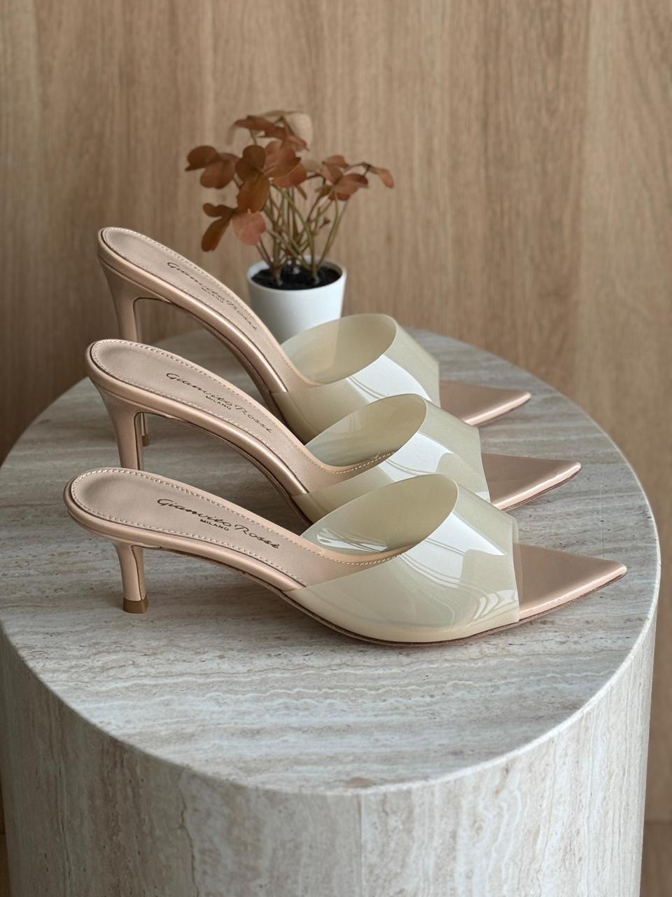Ladies heels Lilly Onlines