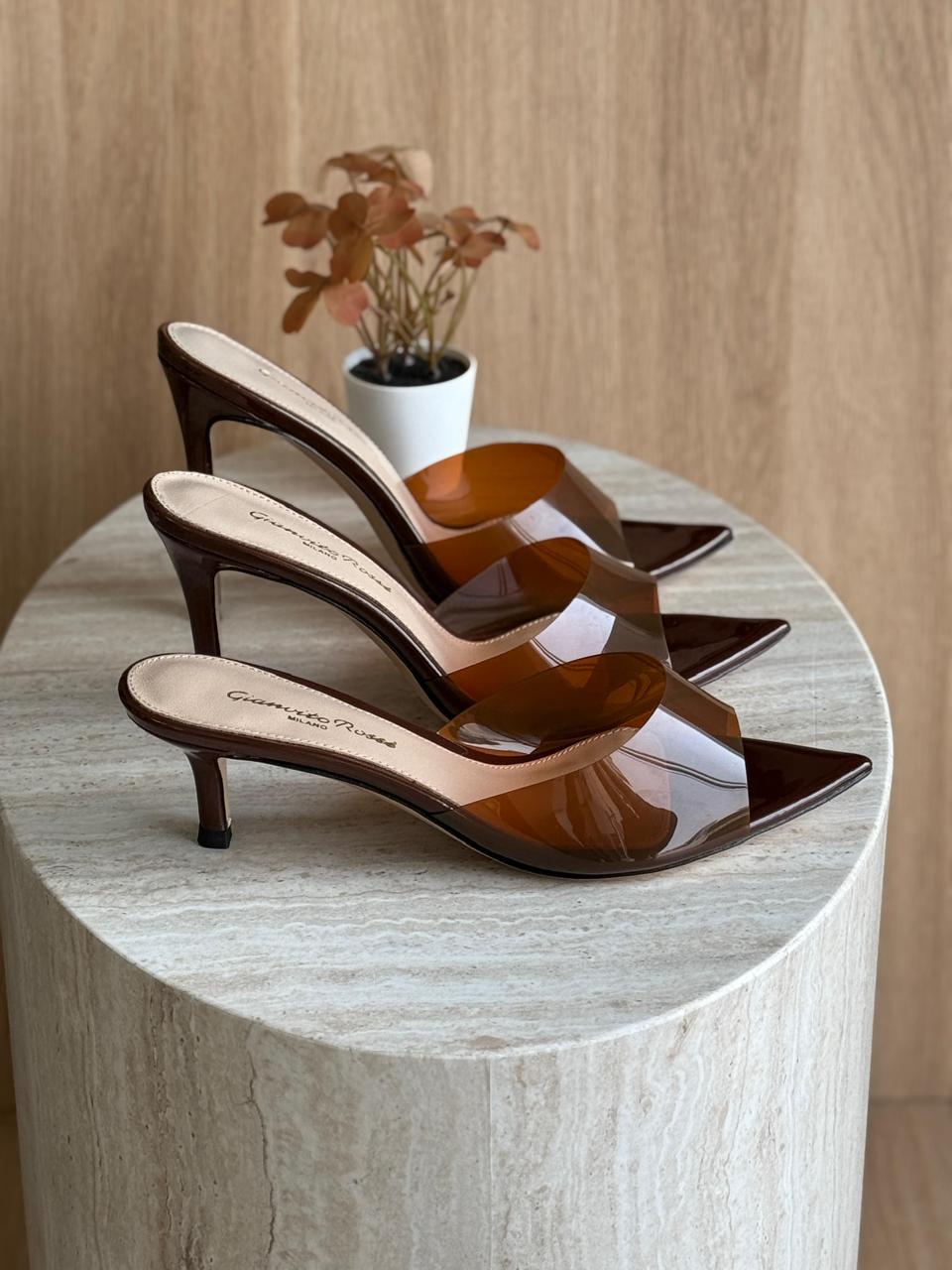 Ladies heels Lilly Onlines