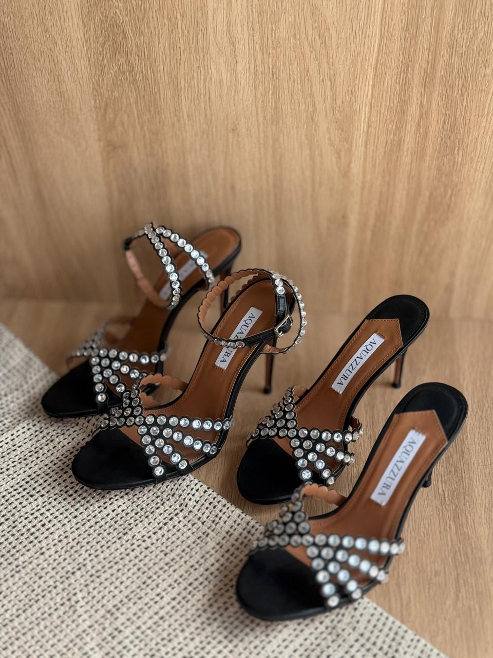 Ladies heels Lilly Onlines