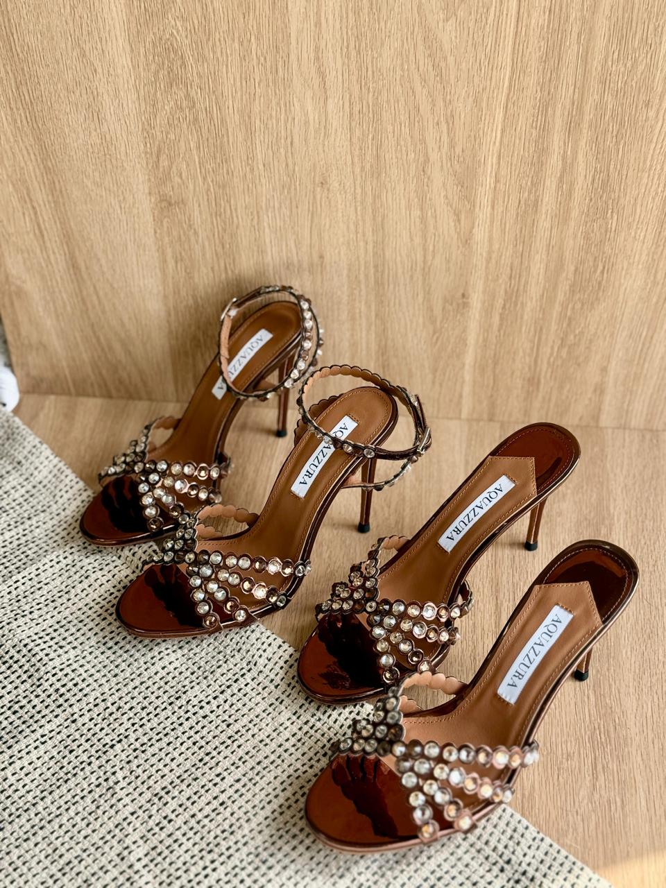 Ladies heels Lilly Onlines