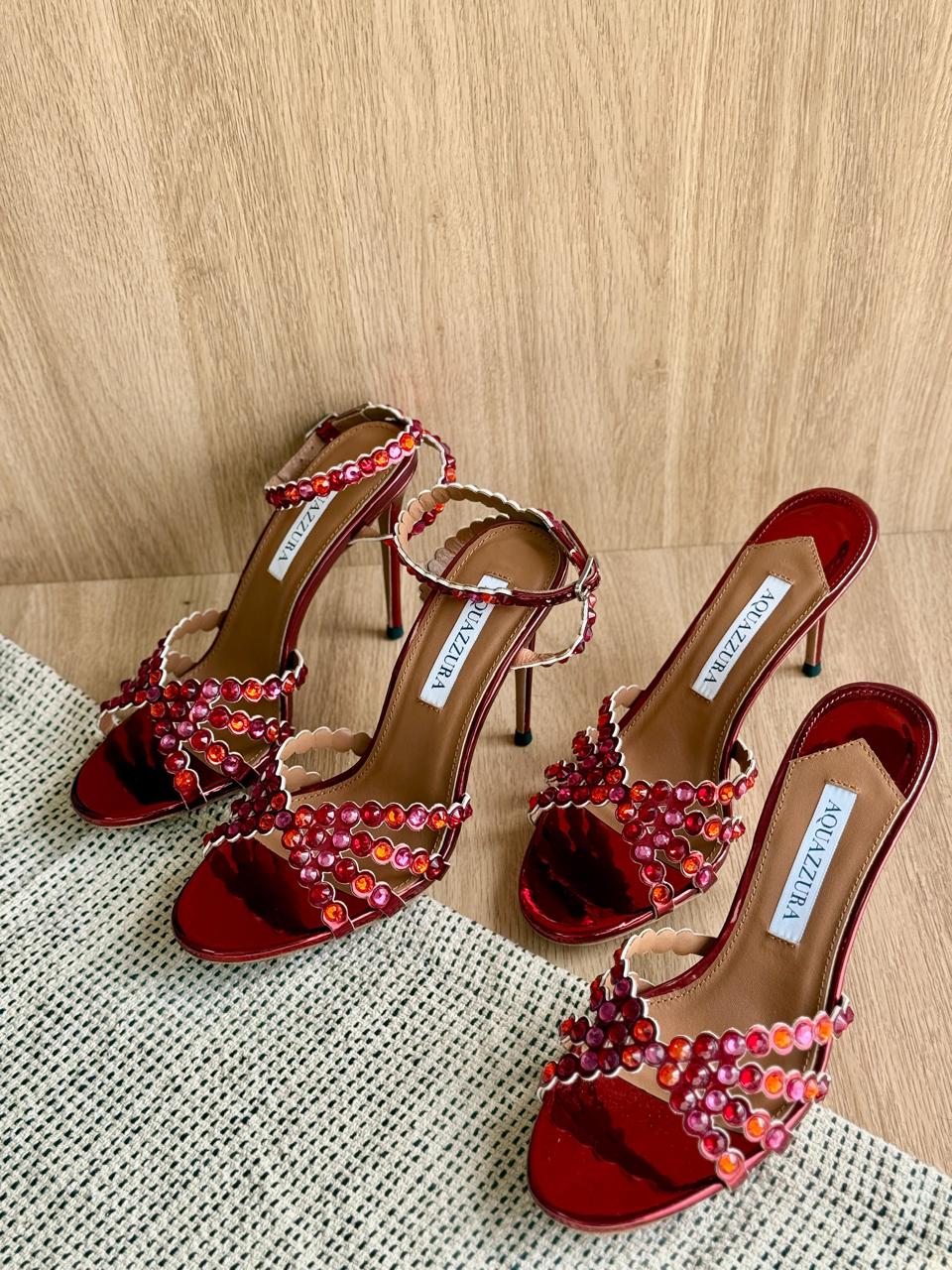 Ladies heels Lilly Onlines