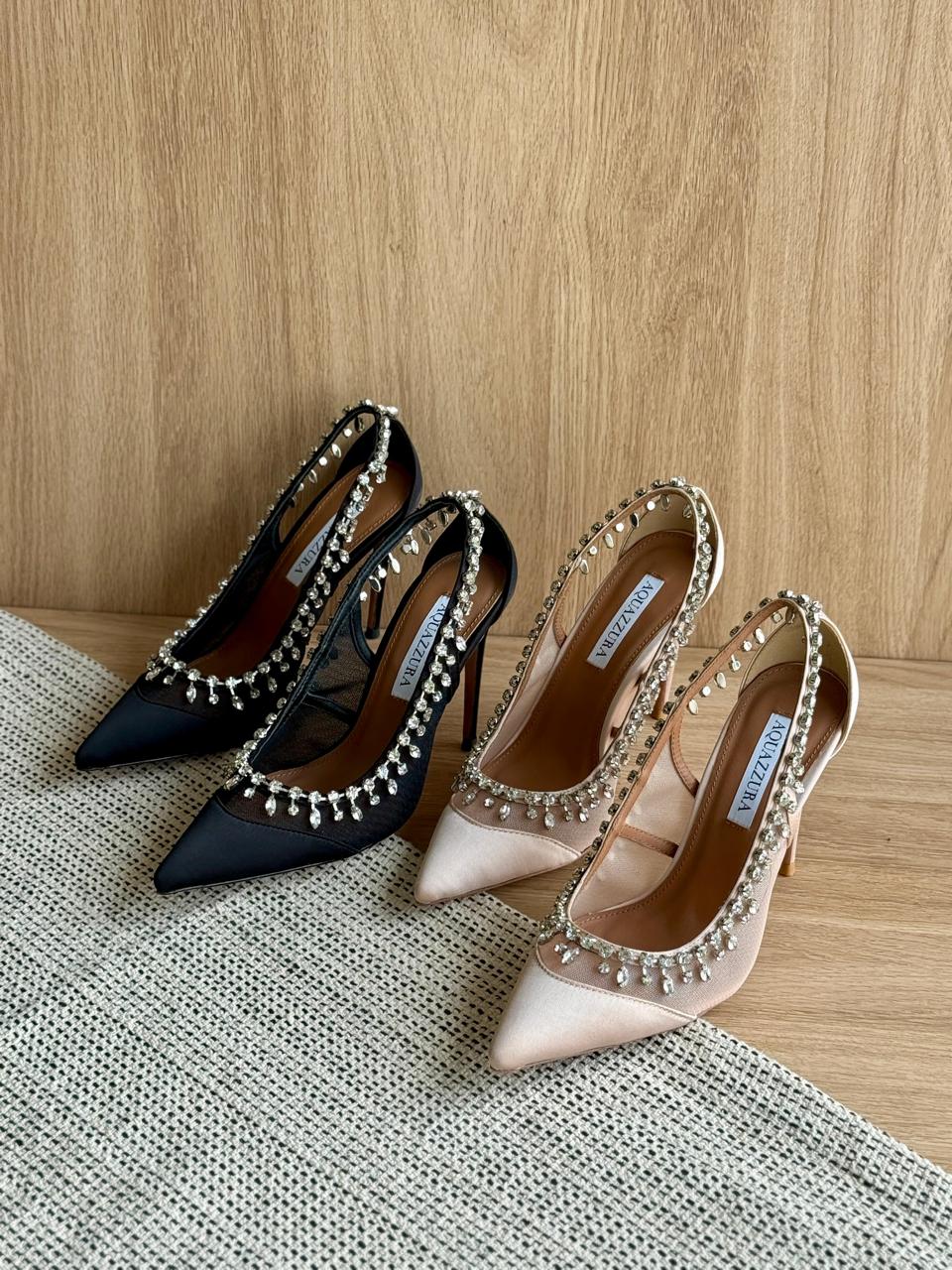 Ladies heels Lilly Onlines