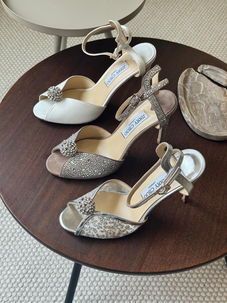 Ladies heels Lilly Onlines