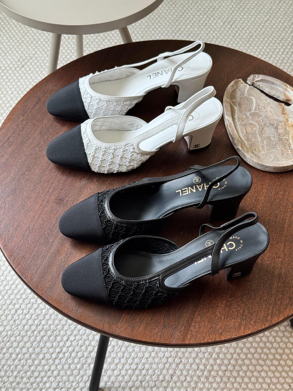 Ladies heels Lilly Onlines