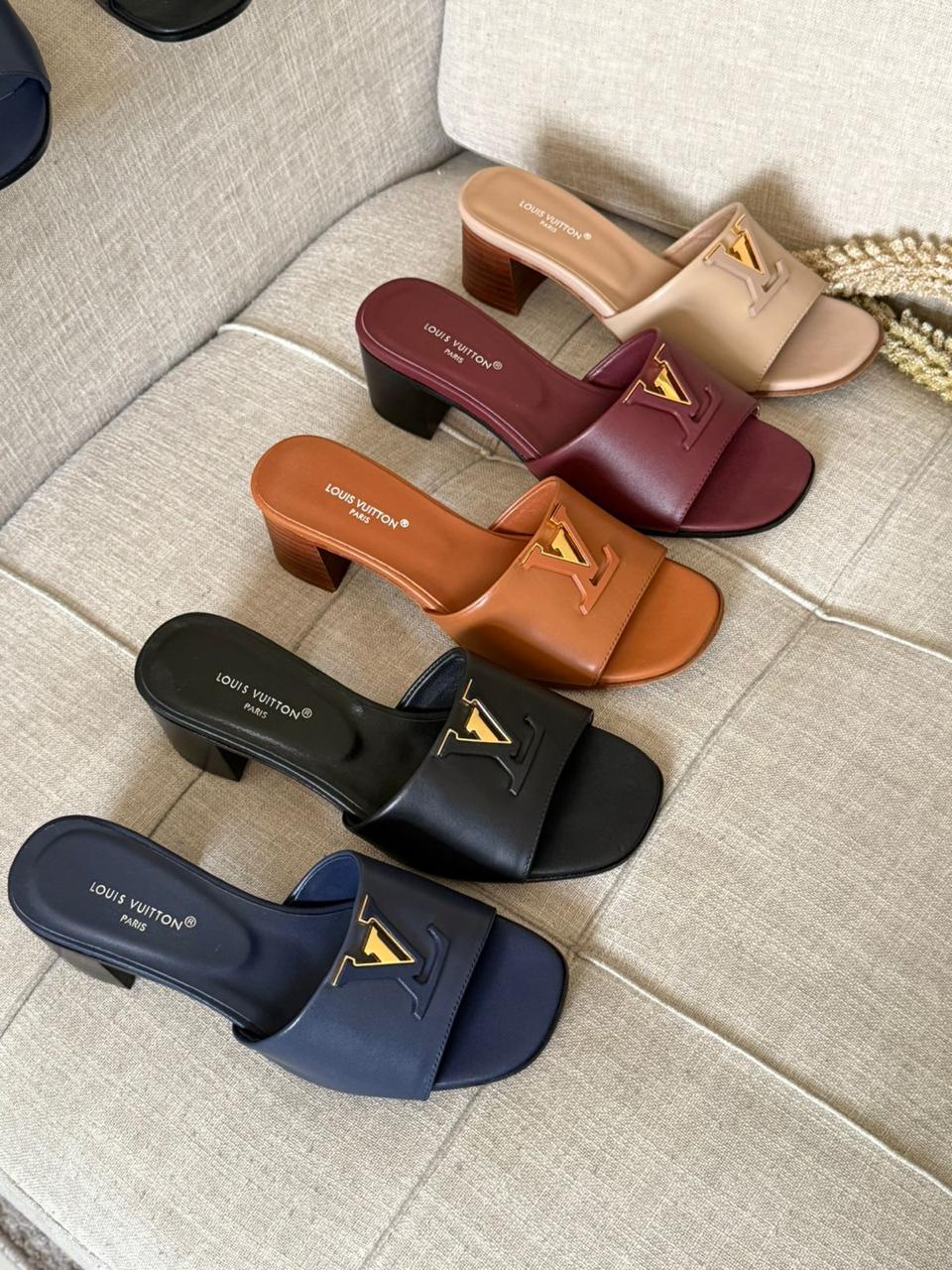 Ladies heels Lilly Onlines