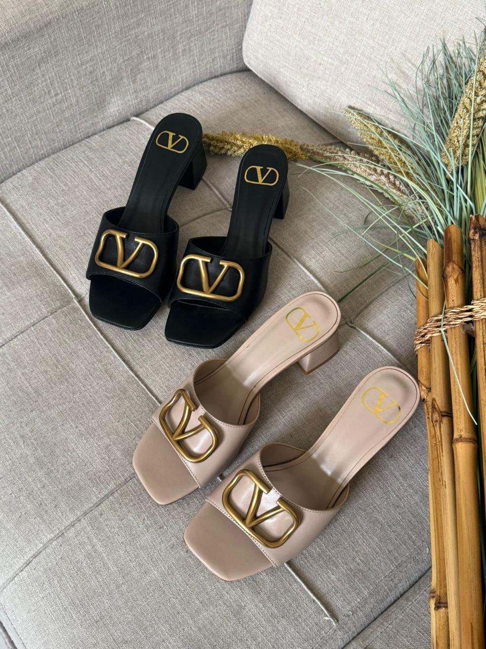 Ladies heels Lilly Onlines