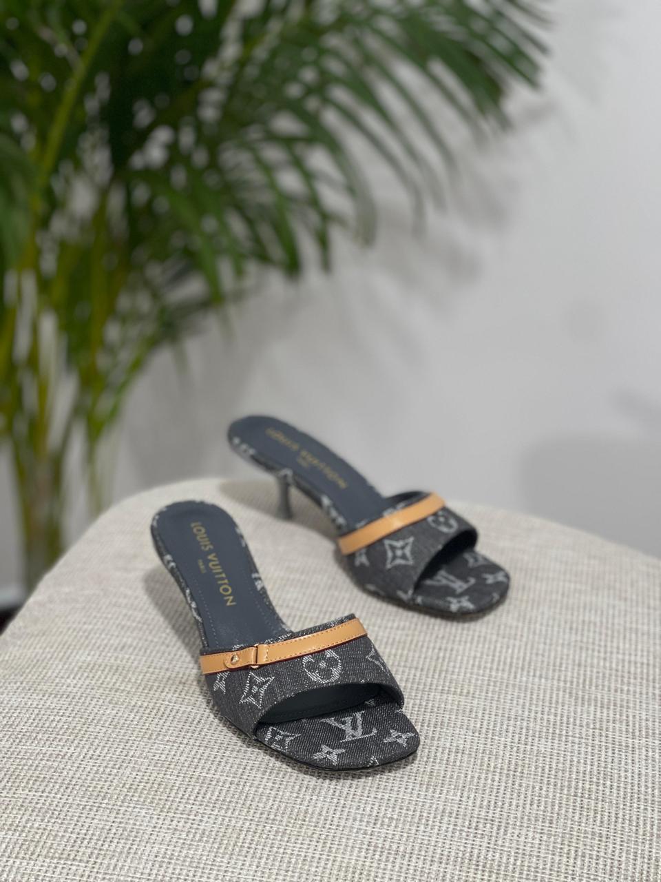 Ladies heels Lilly Onlines