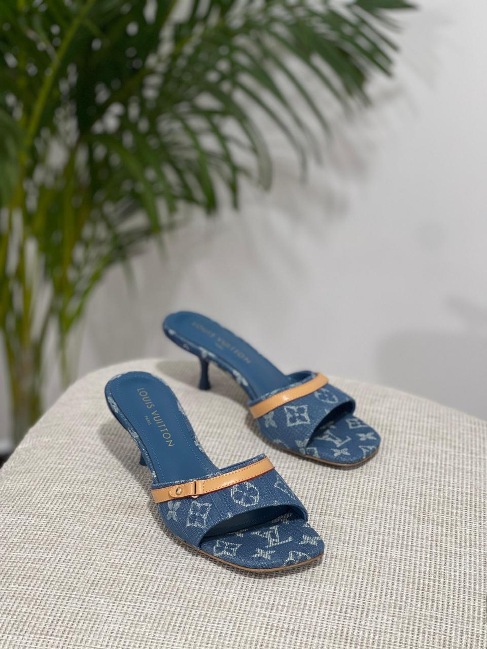Ladies heels Lilly Onlines