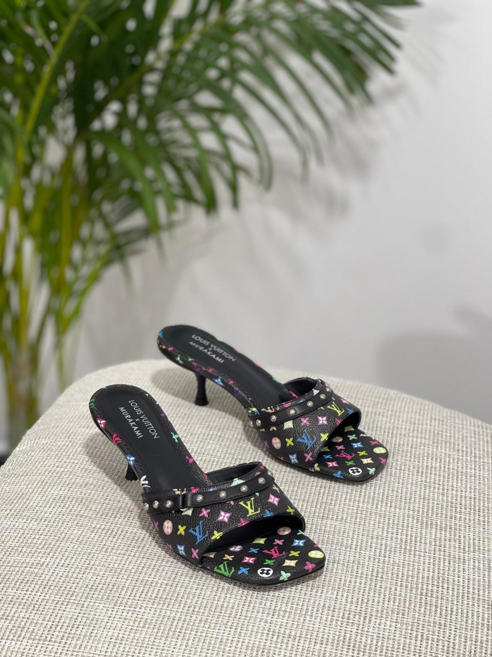 Ladies heels Lilly Onlines