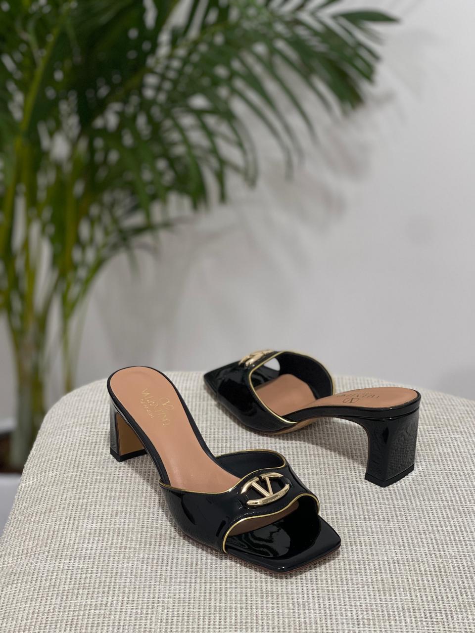 Ladies heels Lilly Onlines