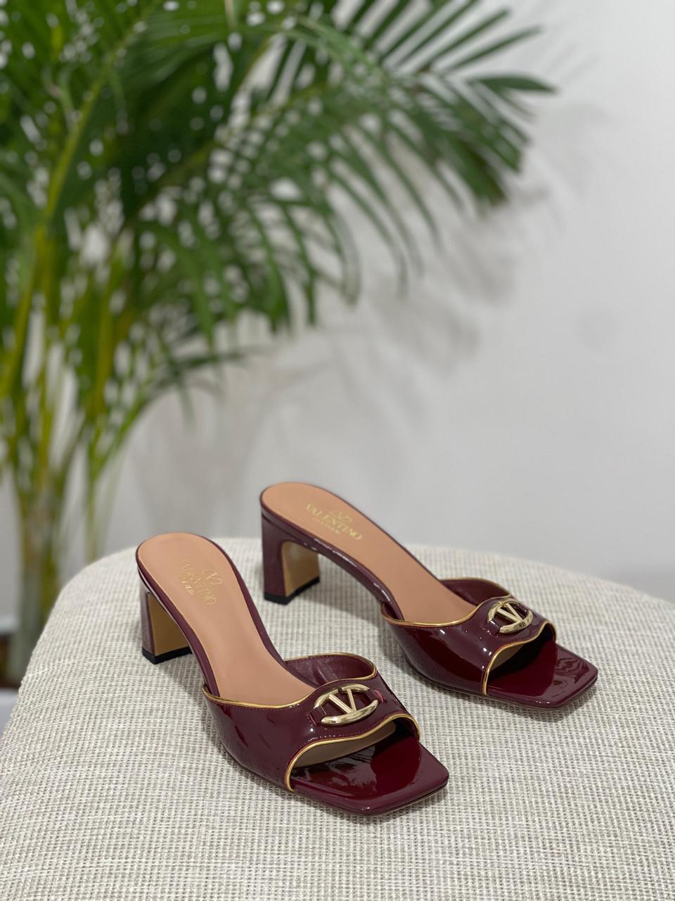 Ladies heels Lilly Onlines