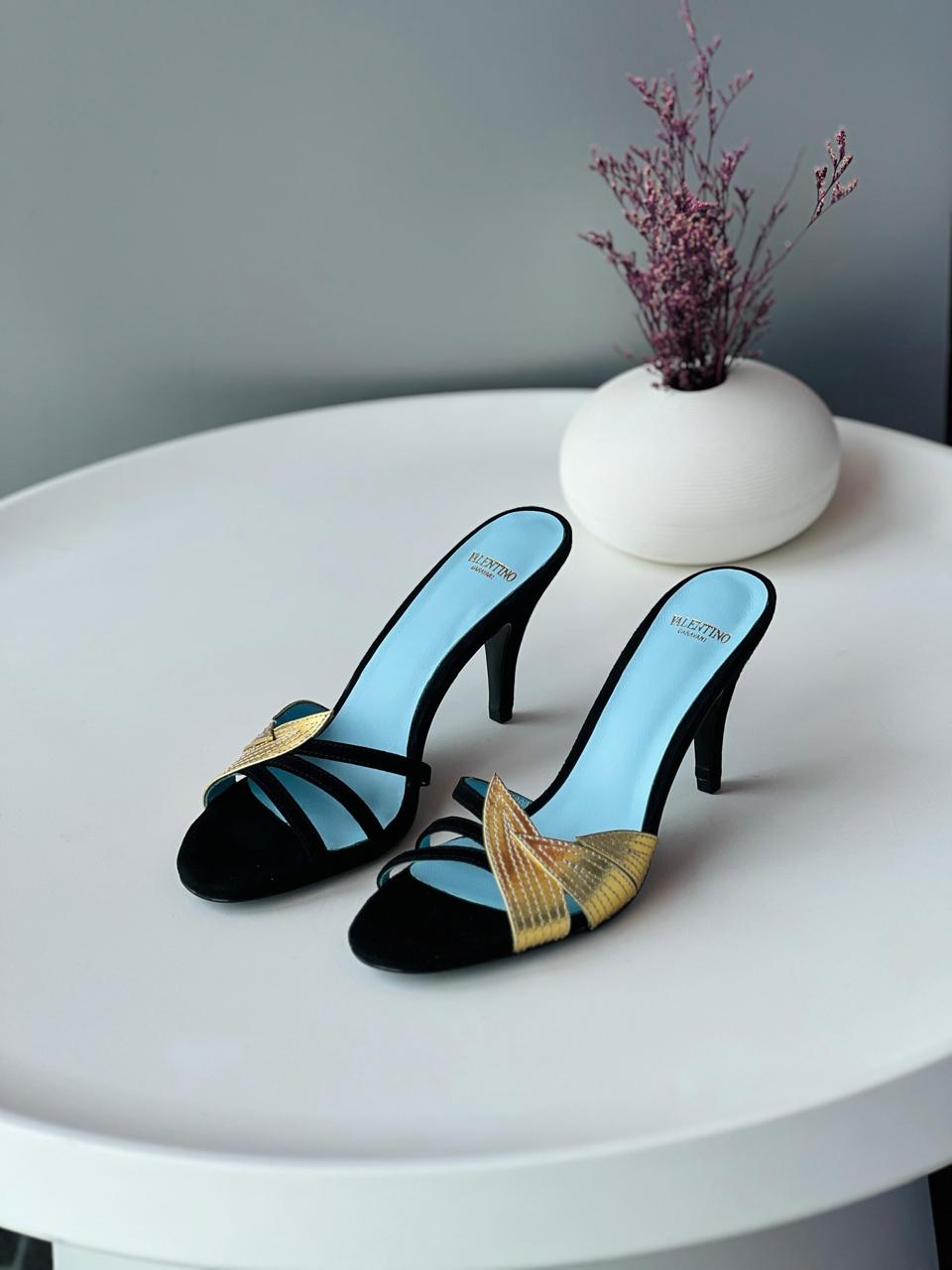 Ladies heels Lilly Onlines