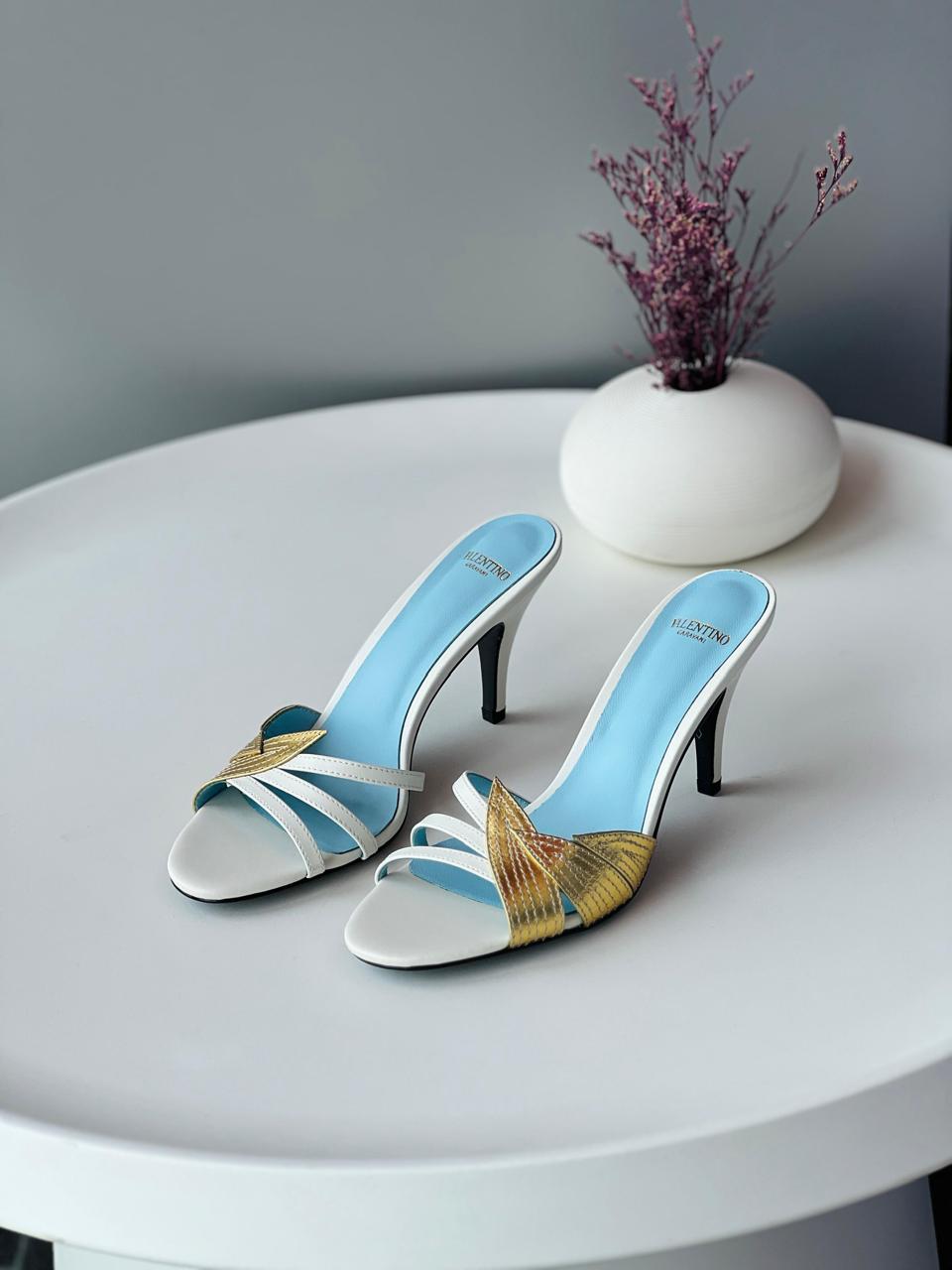 Ladies heels Lilly Onlines
