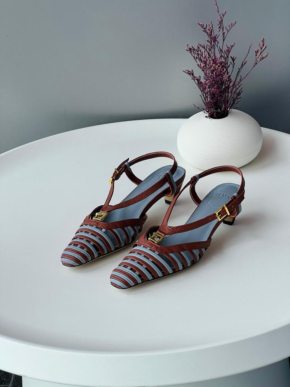 Ladies heels Lilly Onlines