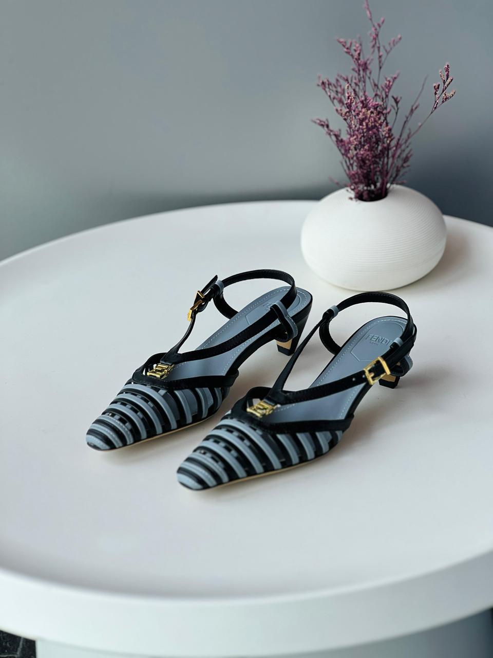Ladies heels Lilly Onlines