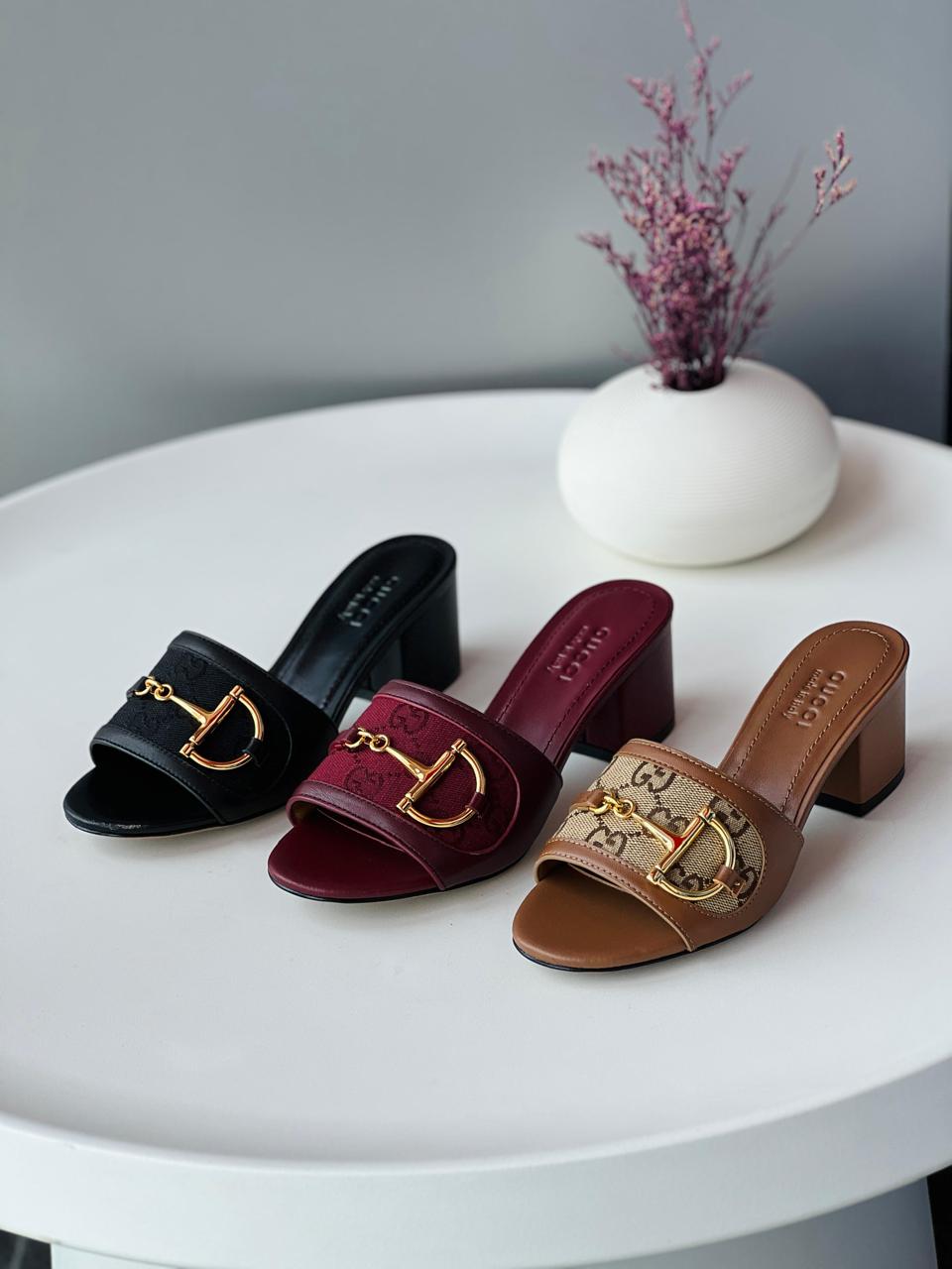 Ladies heels Lilly Onlines