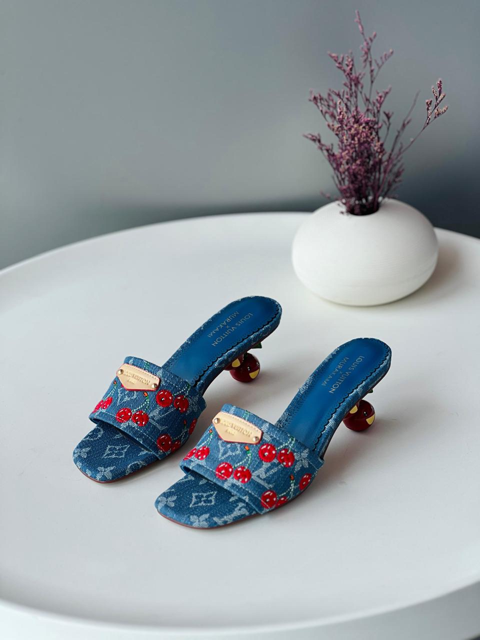 Ladies heels Lilly Onlines