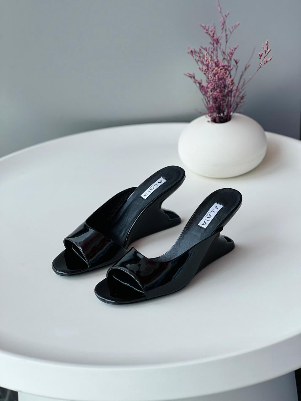 Ladies heels Lilly Onlines