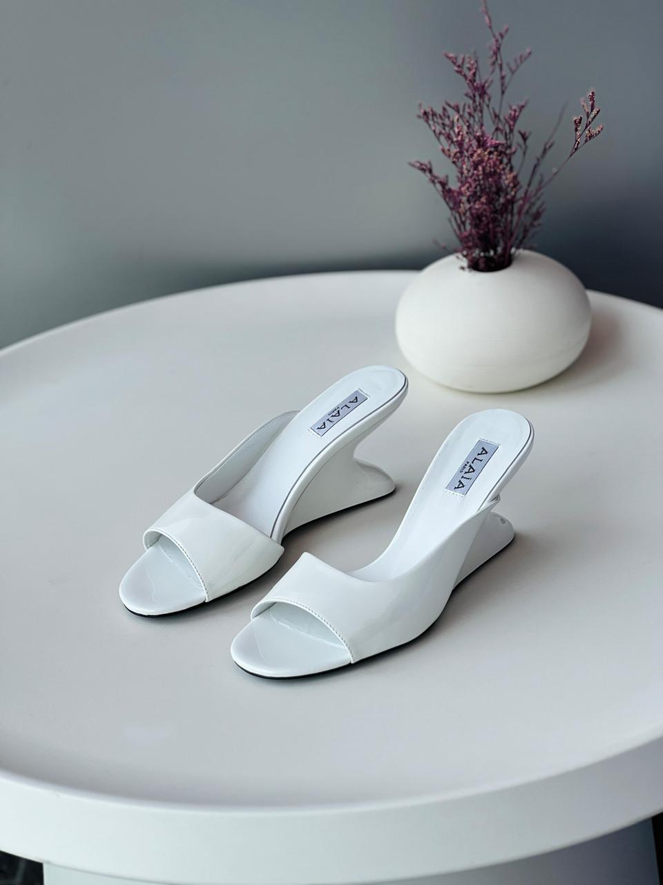 Ladies heels Lilly Onlines