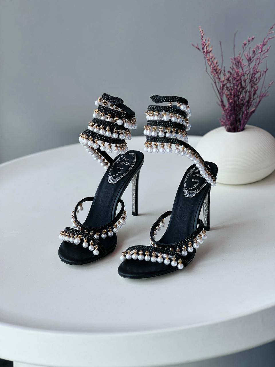 Ladies heels Lilly Onlines