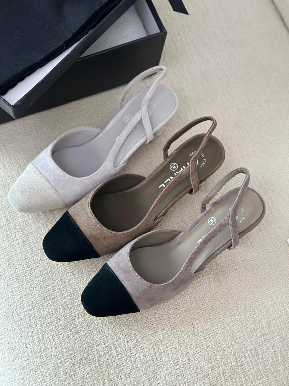 Ladies heels Lilly Onlines
