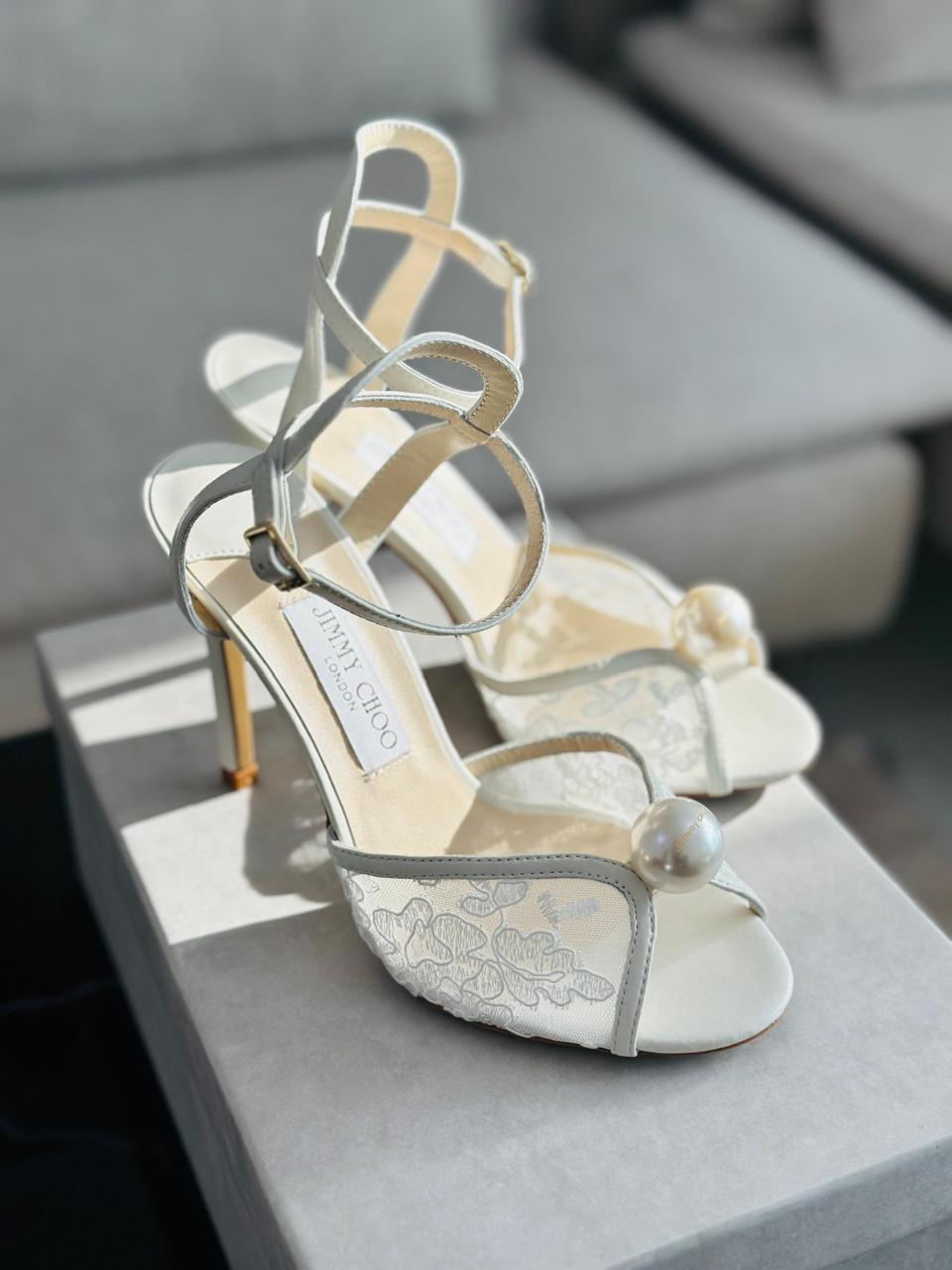 Ladies heels Lilly Onlines