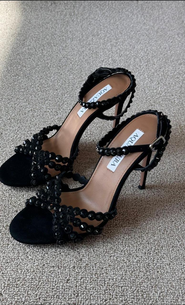 Ladies heels Lilly Onlines