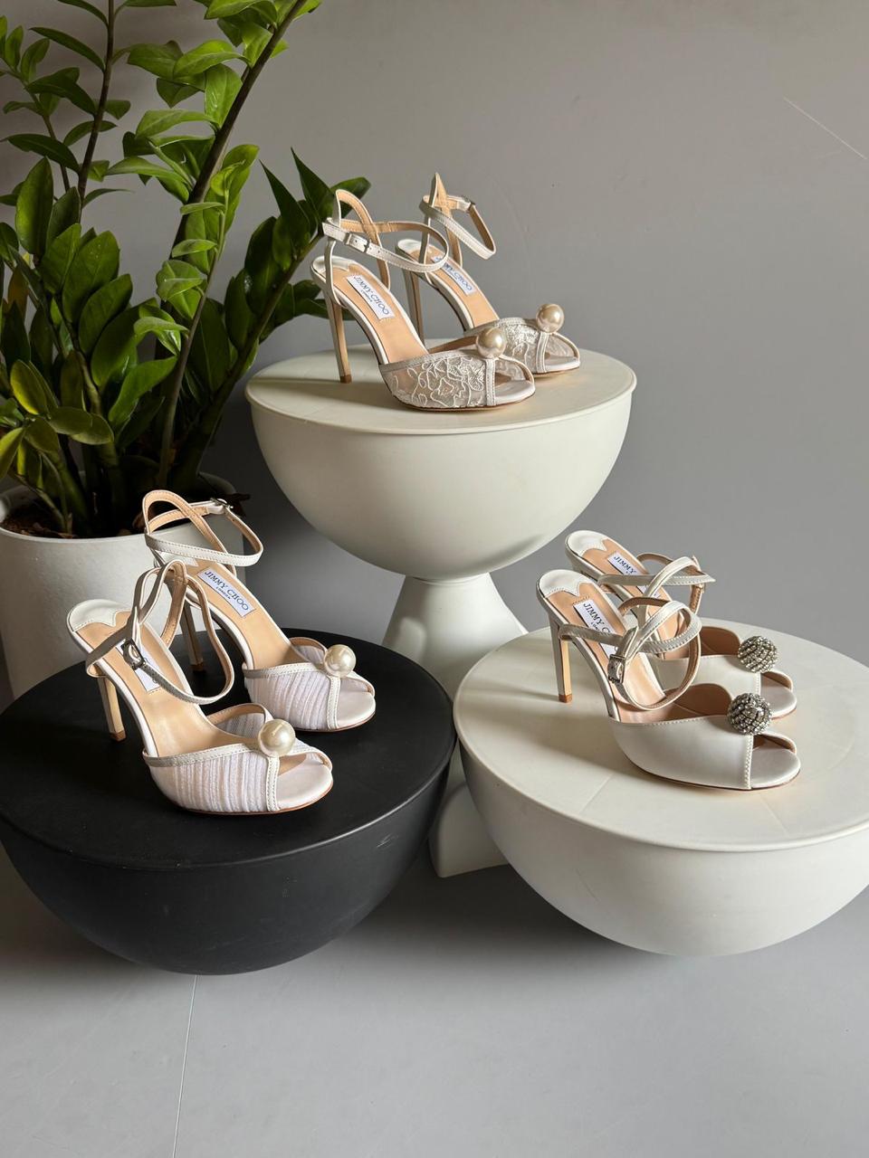 Ladies heels Lilly Onlines